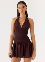 Holden Mini Dress