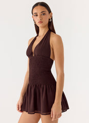 Holden Mini Dress