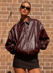 Holland Bomber Jacket