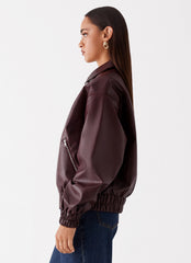 Holland Bomber Jacket