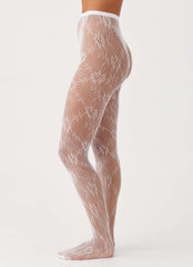 Honor Lace Stockings
