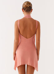 Hudson Mini Dress