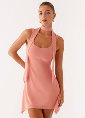 Hudson Mini Dress