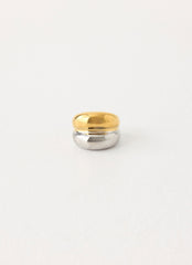 Hushed Tone Ring