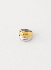 Hushed Tone Ring