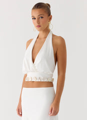 Ignite It Button Top
