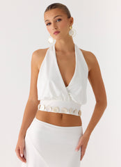 Ignite It Button Top