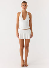 Illuminate Mini Skort