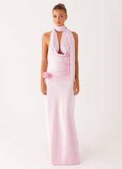 Imani Maxi Dress