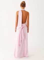 Imani Maxi Dress
