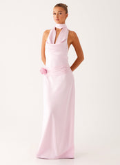 Imani Maxi Dress