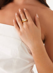 India Ring
