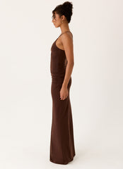 Inez Maxi Dress