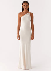 Infinity Maxi Dress