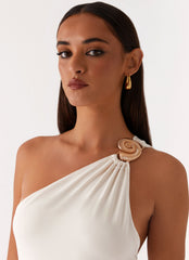 Infinity Maxi Dress