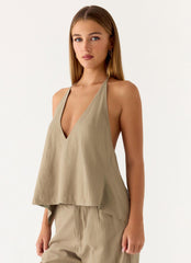 Ingrid Top