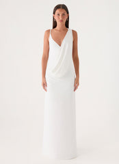 Isamaya Maxi Dress