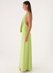 Isamaya Maxi Dress
