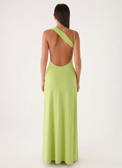 Isamaya Maxi Dress