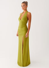 Island Muse Dress