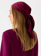 Island Muse Scarf