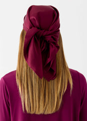 Island Muse Scarf