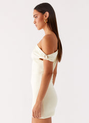 Island Time Mini Dress