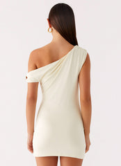 Island Time Mini Dress