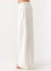 Isobel Linen Pants