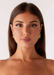 Jadie Earrings