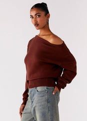 Jaelin Asymmetric Top