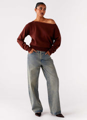 Jaelin Asymmetric Top