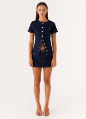 Jagger Top