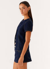 Jagger Top