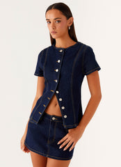 Jagger Top