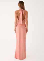 Jasmanie Maxi Dress