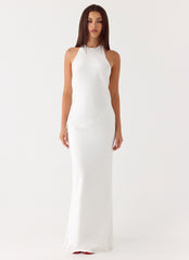 Jasmanie Maxi Dress
