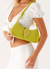 Jasper Shoulder Bag