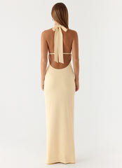 Javana Maxi Dress