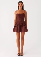 Jaxi Mini Dress
