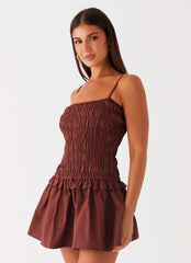 Jaxi Mini Dress