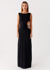 Jayana Maxi Dress