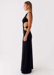 Jayana Maxi Dress