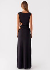 Jayana Maxi Dress