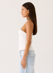Jayne Top