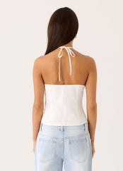 Jayne Top