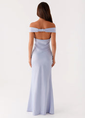 Jenner Maxi Dress