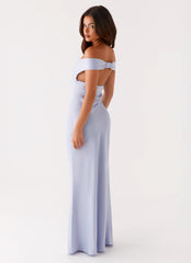 Jenner Maxi Dress
