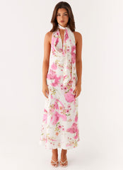 Jensen Midi Dress