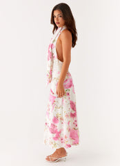 Jensen Midi Dress